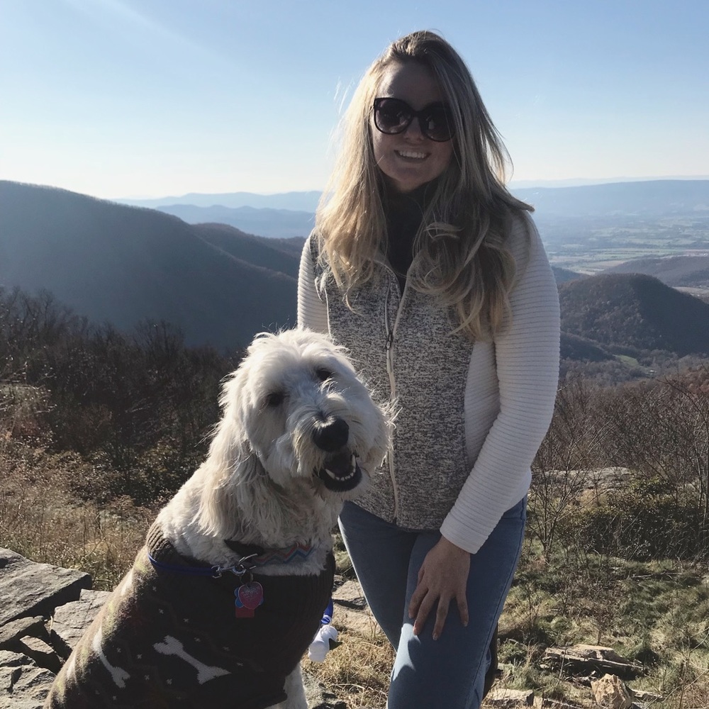 Meet your Posher, Kailee